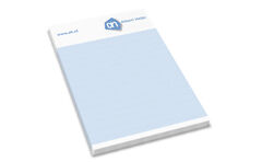 A6 Notitieblok A6 Notitieblok